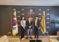 이주미 프로 방문(2023. 04월 KLPGA 한국일보 챔피언쉽 우승) [2023.05.02.]