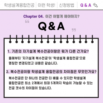 Q & A