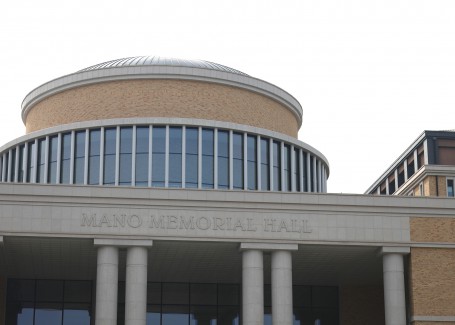 부산외국어대학교 홍보용 이미지